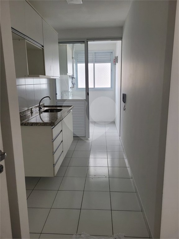Apartamento à venda no Bom Retiro com 2 dormitórios