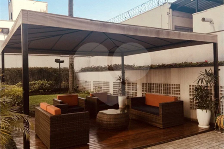 Sala para alugar em Indianópolis, São Paulo, SP