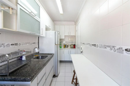Apartamento à venda com 3 quartos, sendo 1 suíte, em Butantã, São Paulo, SP