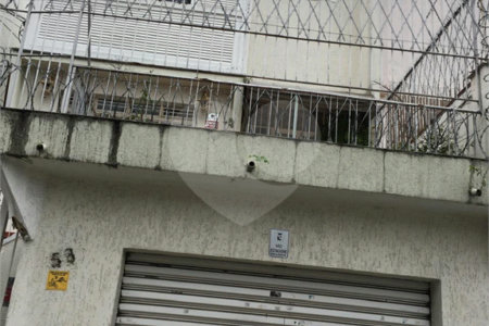 Sobrado à venda na Aclimação, 3 quartos, 140 m²