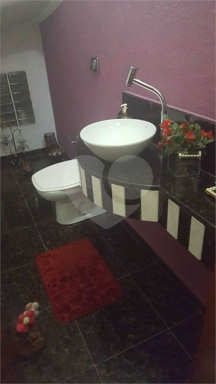 Sobrado Residencial PIRITUBA