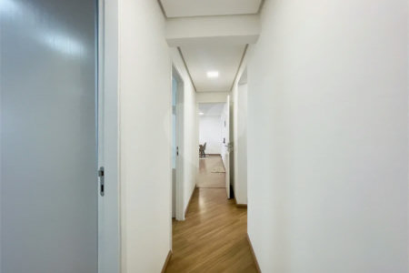 LOCAÇÃO DOMO LIFE C/ 155 m² - 3 DORMITÓRIOS | 3 VAGAS | CONDOMÍNIO CLUBE PRONTO PARA MORAR!
