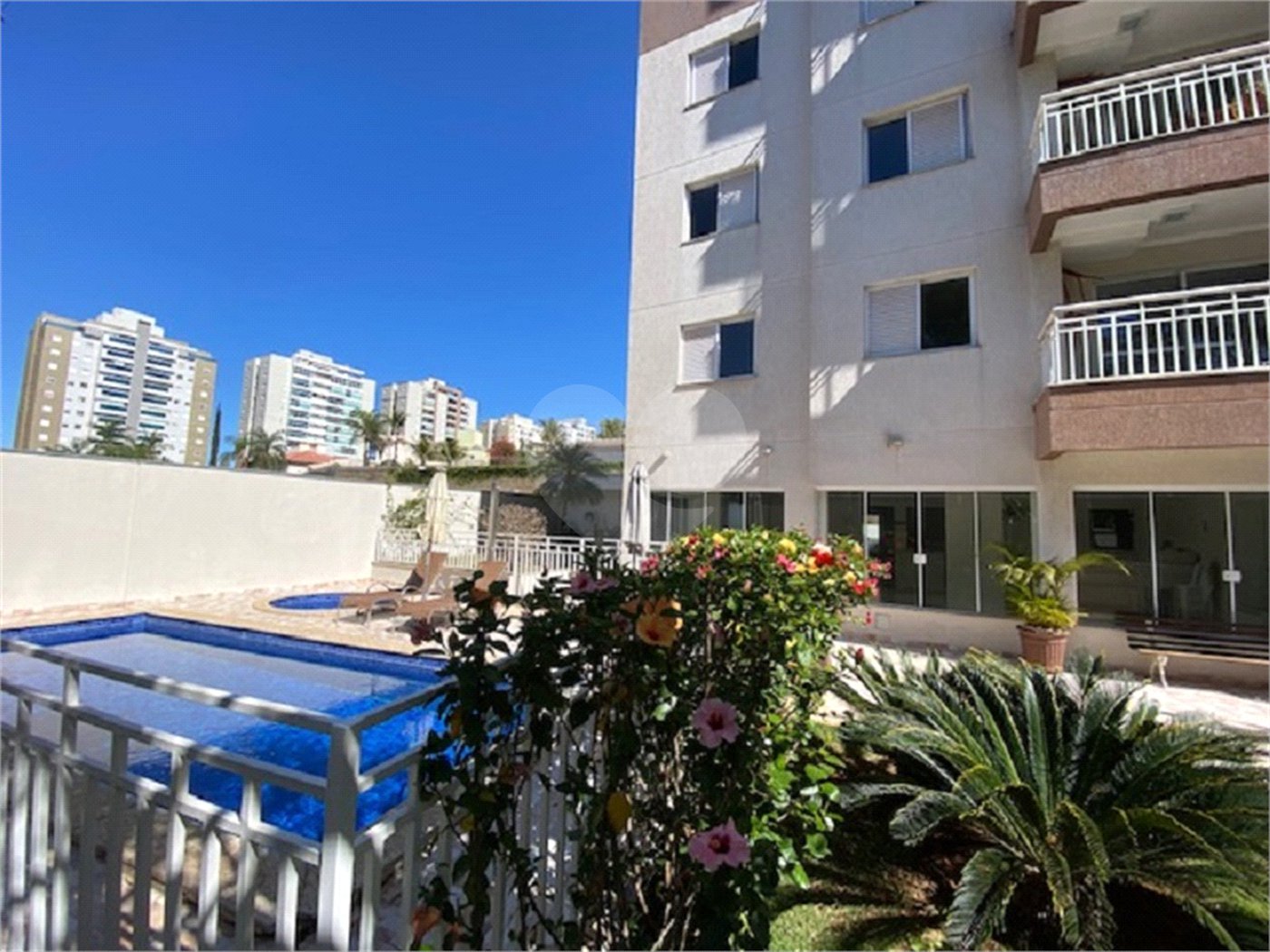 Apartamento 3 dormitórios na região Shopping Iguatemi