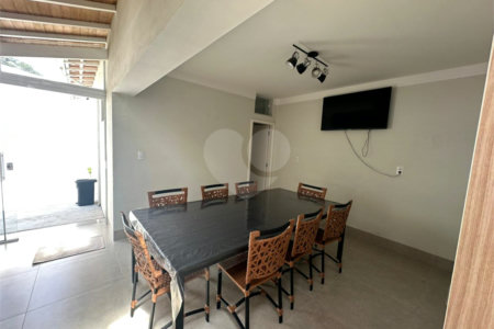 Casa à venda com 3 quartos, Sendo 1 suíte, em Vila Boa Vista, São Carlos, SP