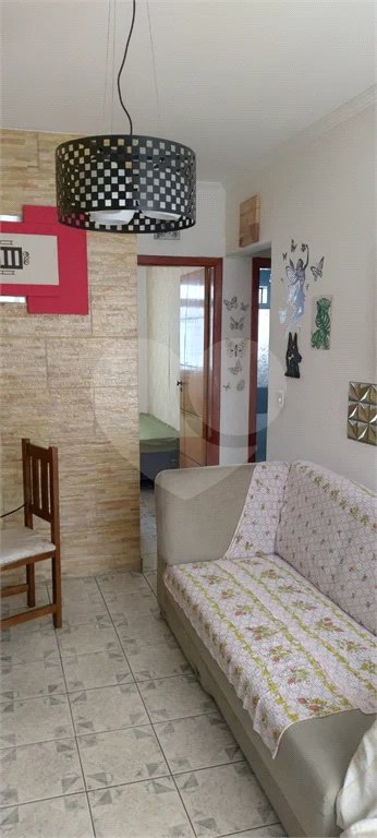 Oportunidade na Mooca: Apartamento a 370m do Metrô com Baixo Condomínio!