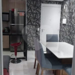 Apartamento de 2 quartos (1 suíte) à venda em Itaquera