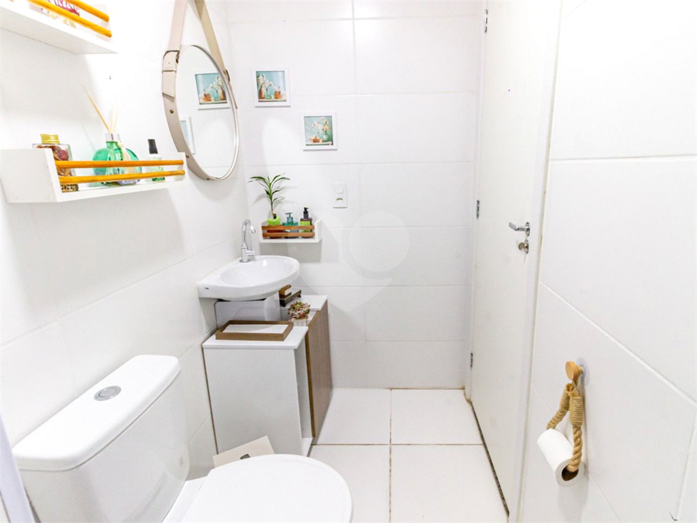 Apartamento à Venda – Mooca/SP