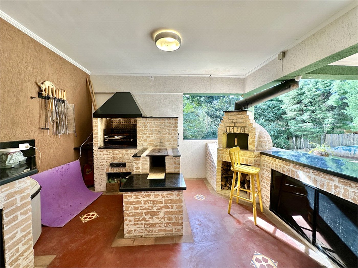 Casa á venda -Residencial Euroville