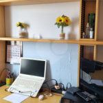 Excelente apartamento mobiliado de 62 m² na Vila das Mercês