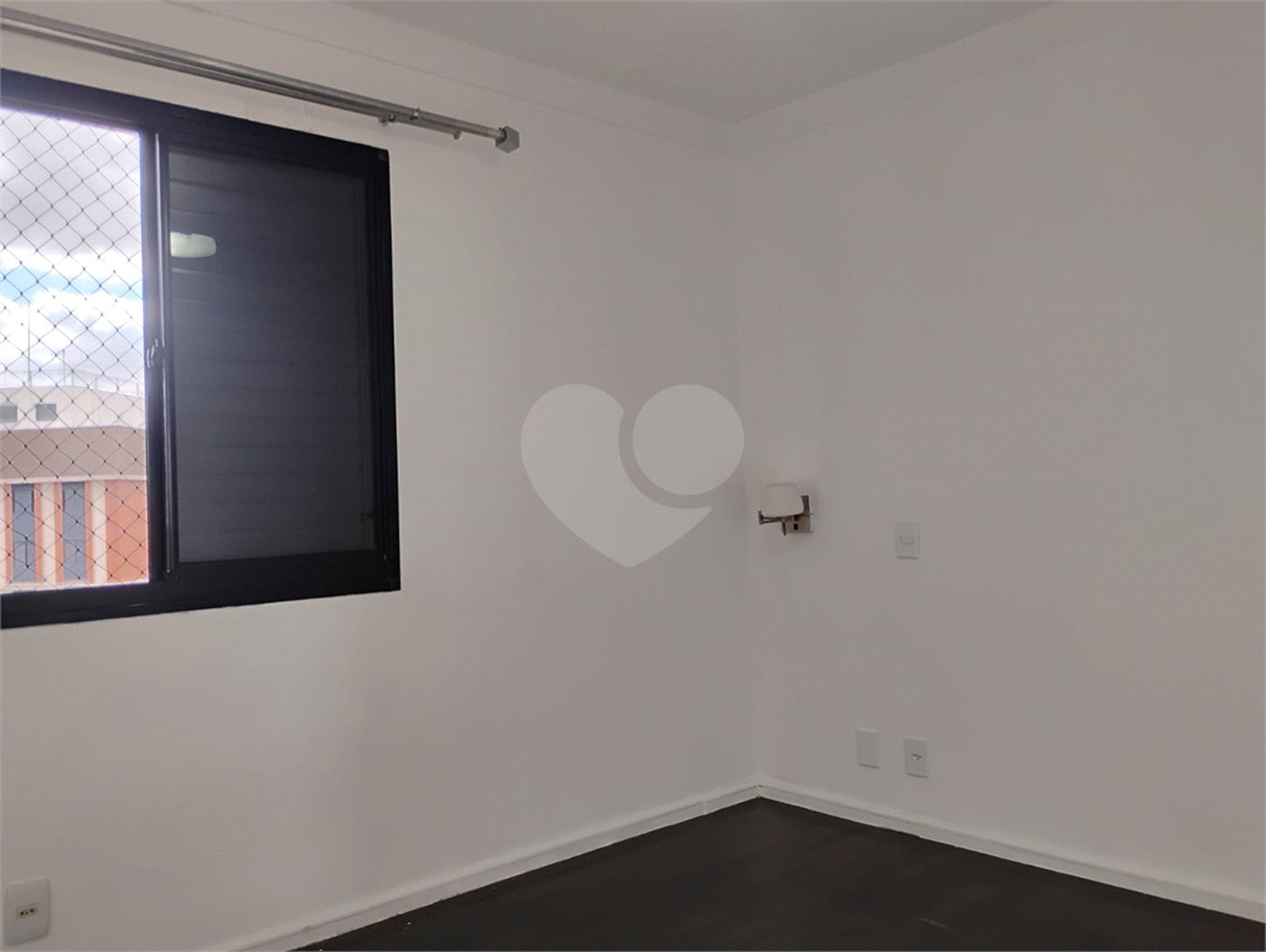 Lindo Apartamento Alto Da Boa Vista