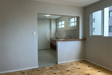 ?? Apartamento 100% Reformado à Venda – 97m² | 2 Quartos | 1 Vaga | Vila Clementino