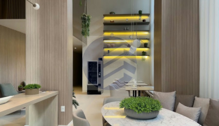 Studio à venda com 1 quarto em Perdizes, São Paulo, SP