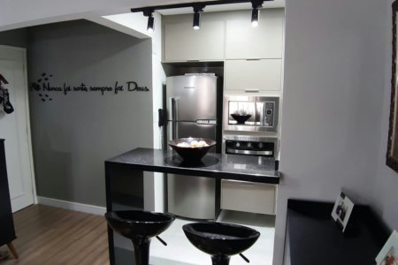 Apartamento à venda com 3 quartos, sendo 1 suíte, em Vila Andrade, São Paulo - SP