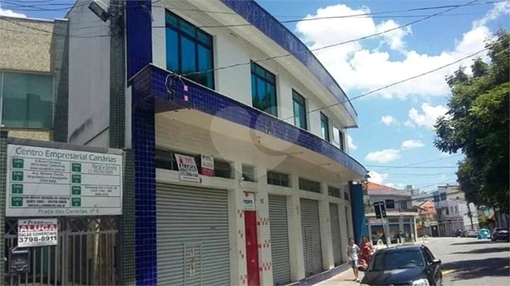 Prédio comercial com 724m² , 8 banheiros e 5 vagas de garagem , à venda na Vila Formosa.