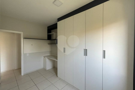 Apartamento Crystal Palace á venda