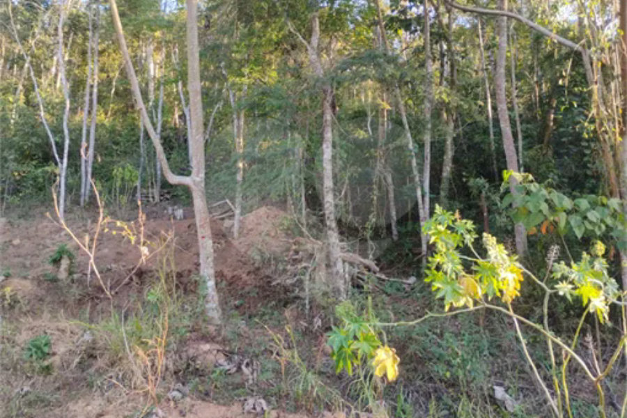 Excelente terreno à venda com 2950 m²