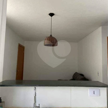 Apartamento no Condomínio Monte Stella