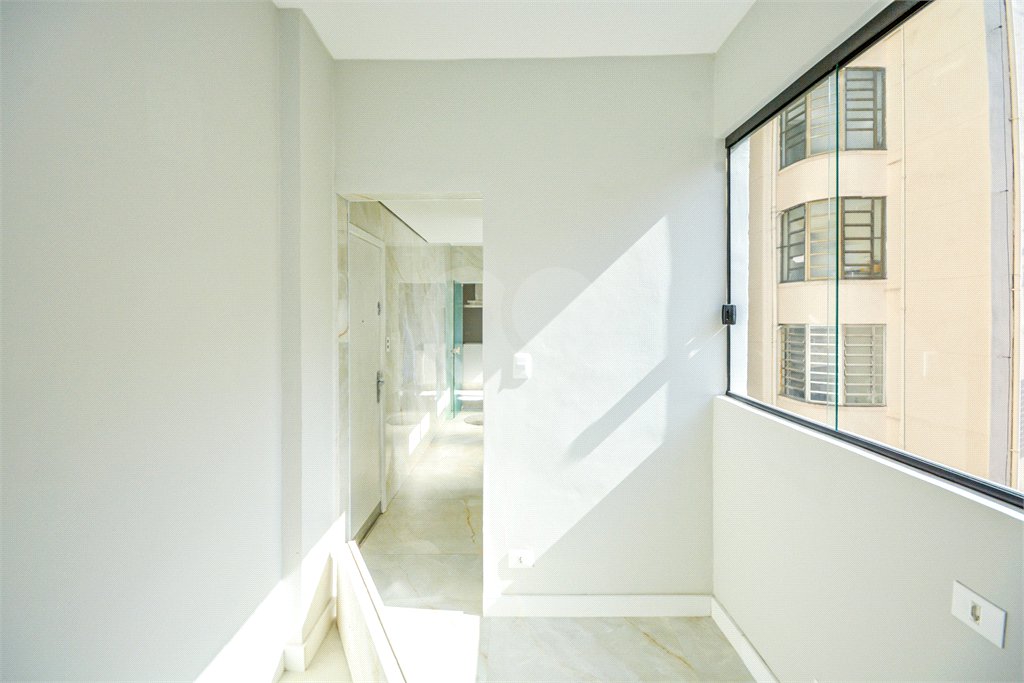 Amplo apartamento na Bela Vista com 177 m²