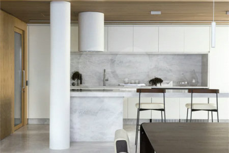 Higienópolis, apartamento encantador