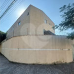 PRÉDIO COMERCIAL E RESIDENCIAL(KITNETS) COM GALPÃO À VENDA Jardim Ocara – Santo André/SP