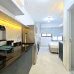 Studio Mobiliado 21m² Próximo Metrô Paraíso