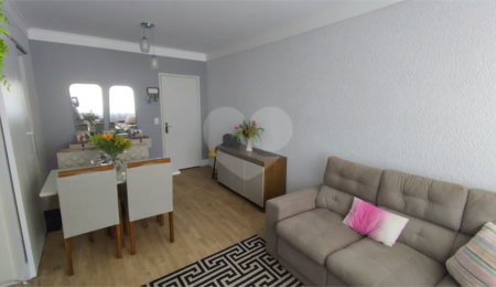 Apartamento à venda com 2 quartos no Centro, Piracicaba, SP