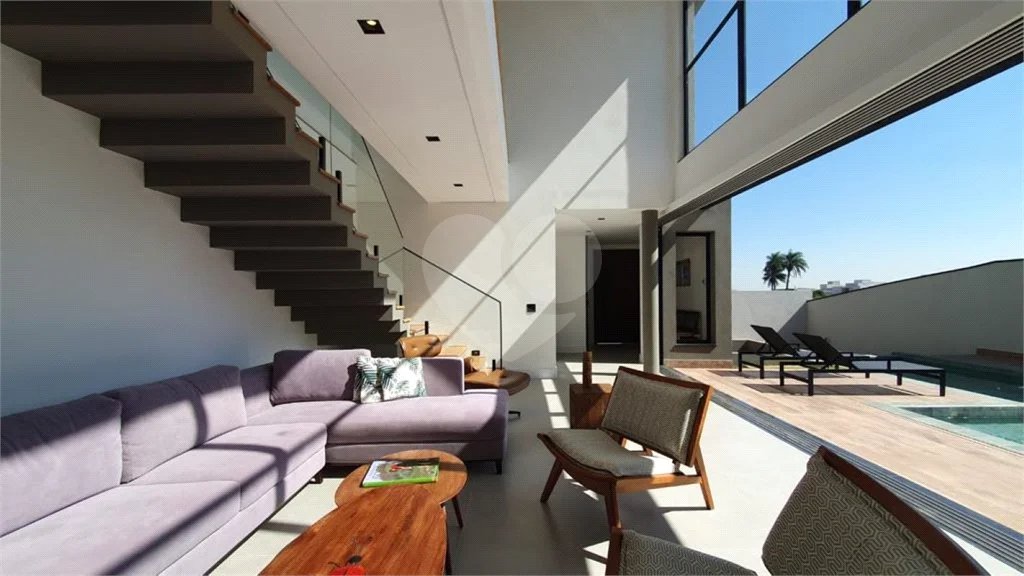 Casa à venda com 4 suítes,  no condomínio Villas do Golfe, Itu - SP