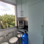 Apartamento à venda com 2 quartos em Jaguaré, São Paulo, SP