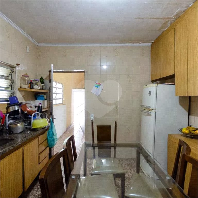 Sobrado à venda com 4 quartos, sendo 2 suítes,  em Jardim Líbano, São Paulo, SP