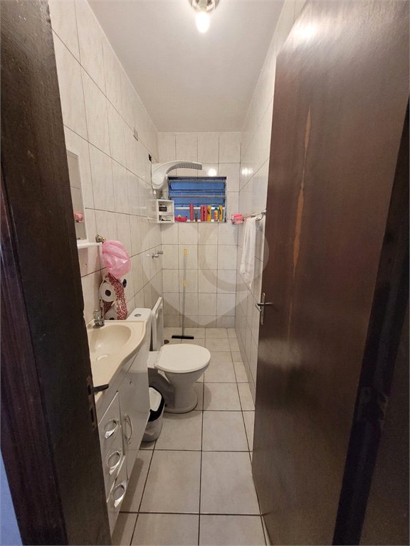 Casa com Edícula à Venda, 4 Dorms no Pq. Novo Horizonte em São José dos Campos/SP