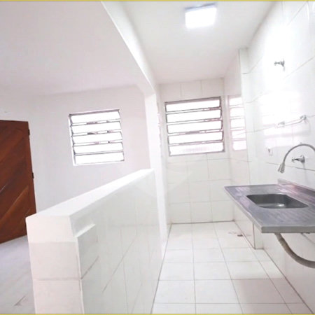 Apartamento com 1 dormitório à venda, 44 m² por R$ 410.000,00 - Consolação - São Paulo/SP