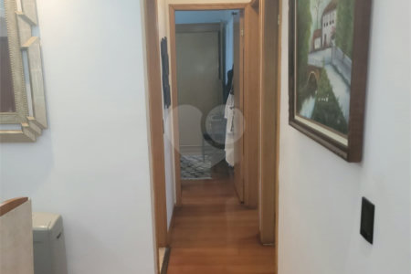 Vendo Apartamento 3 dormitórios com 98m2 na Saúde