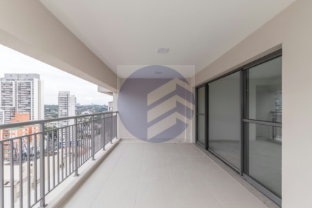Apartamento à venda com 3 quartos, sendo 3 suítes, em Butantã, São Paulo - SP