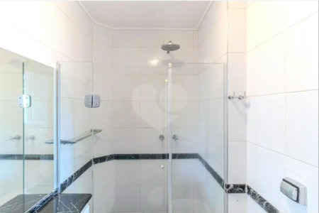 Apartamento à venda com 167m², 3 quartos e 2 vagas