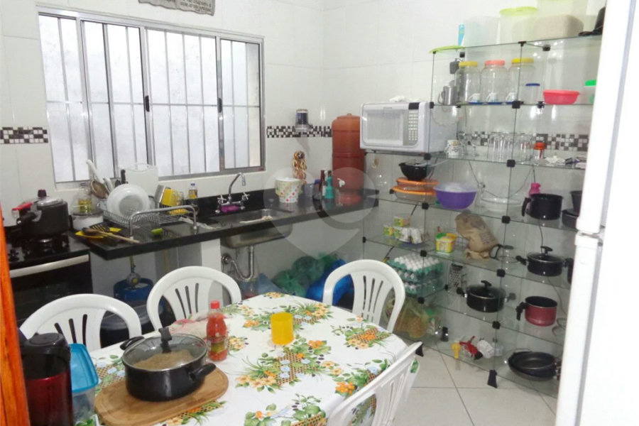Sobrado Irmãos Arnoni