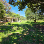 3021m² de área para construção de chácara
