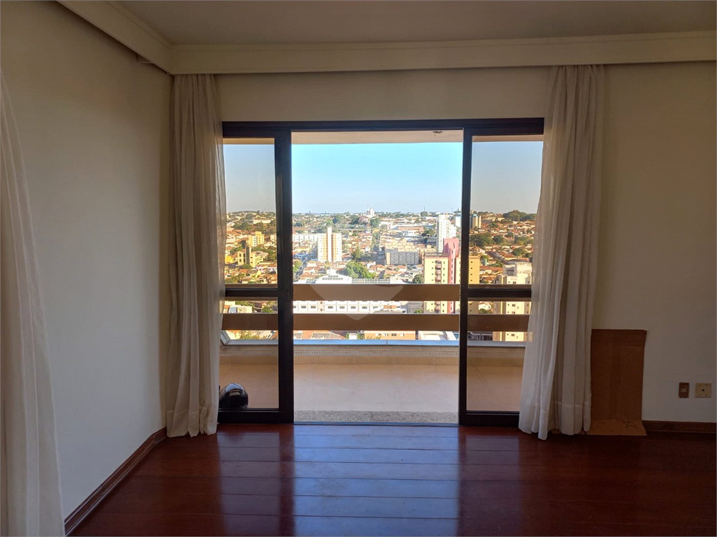 Apartamento para venda ou locação na região central