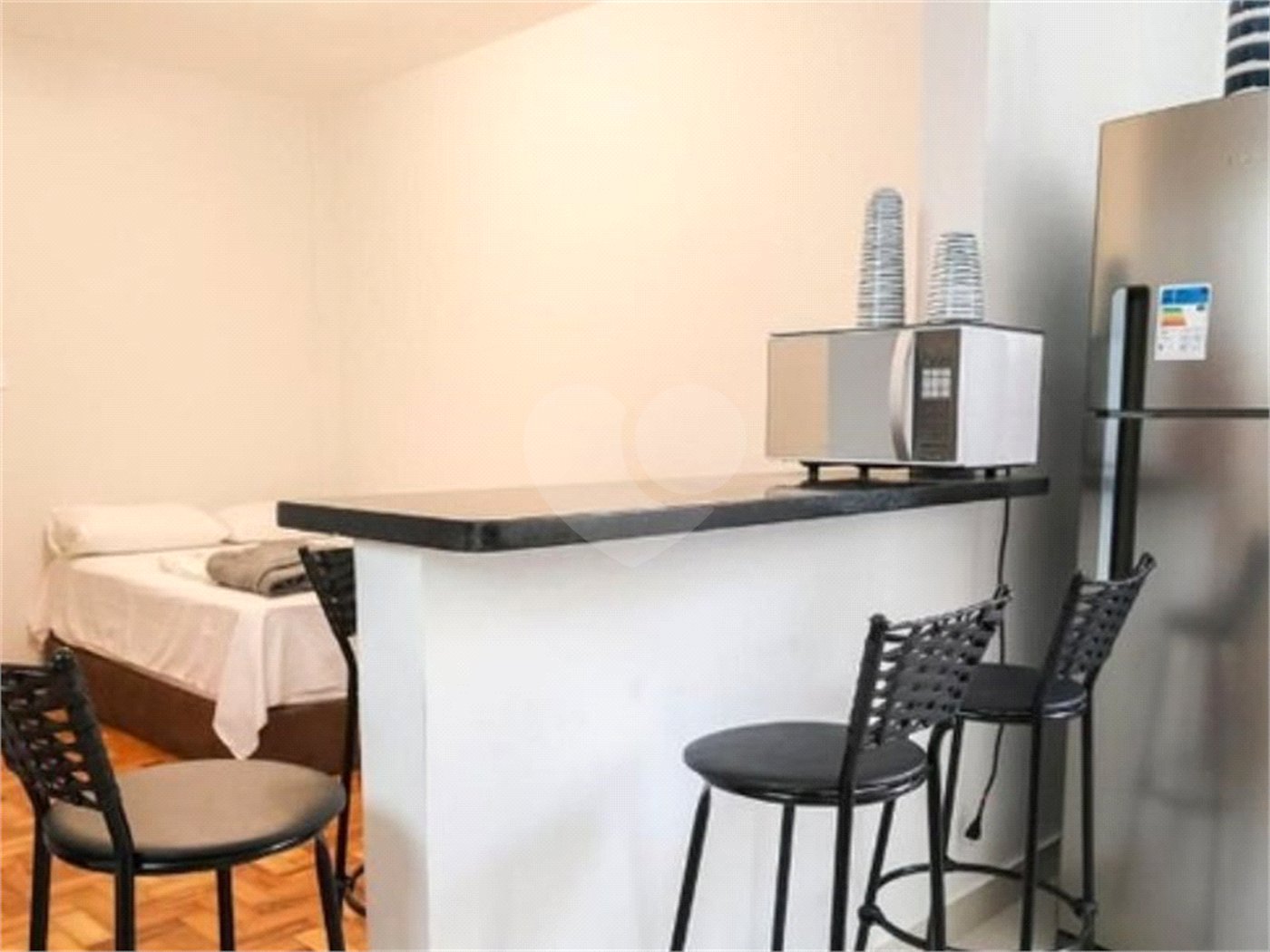 APARTAMENTO A VENDA EM SP BELA VISTA
