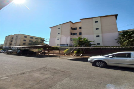 Apartamento a venda