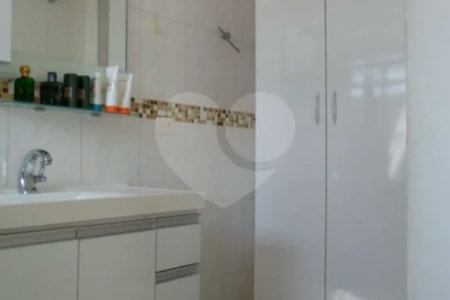 Apartamento em Campos Elíseos