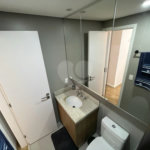 Apartamento 2 Dorm 1 Suite - Porteira Fechada - Bela Vista