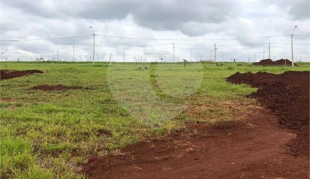 Terreno à venda em Jardim das Torres Prolongamento, São Carlos, SP
