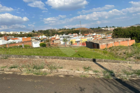 Terreno no Prolongamento Jardim das Torres