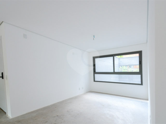 Apartamento à venda com 4 suítes em Perdizes, São Paulo, SP