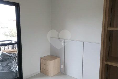 Apartamento Stúdio mobiliado na Vila Leopoldina