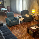 Procurando tranquilidade sem abrir mão da praticidade? Esta casa na Rua Diogo Ortiz oferece o equilíbrio perfeito.