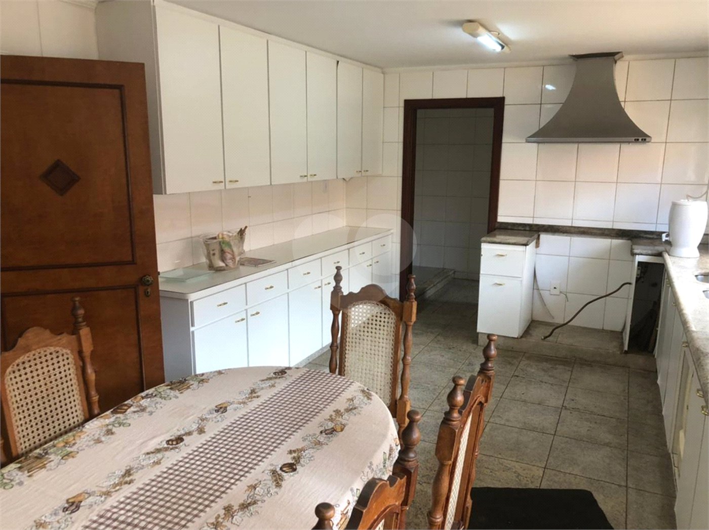 Casa para venda no Condomínio Parque Faber 1