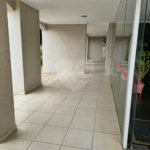 Apartamento com 2 Dormitórios , amplo com 77 metros e com vaga de garagem fixa