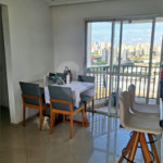 Apartamento à Venda no Parque da Mooca 52m2 2 Quartos 1 Vaga