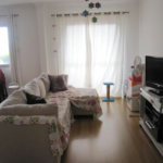 Apartamento á venda - Jabaquara